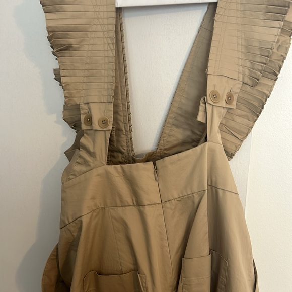 Tibi low back Jumpsuit. Women’s size 6. - Picture 5 of 7